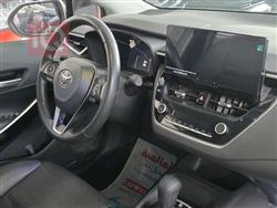 تۆیۆتا کۆرۆلا